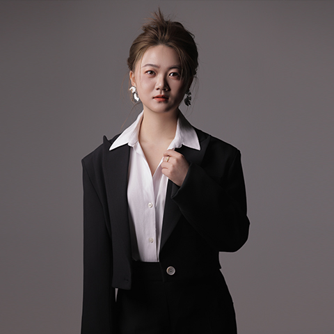室内设计|首席设计师|苟玉婕