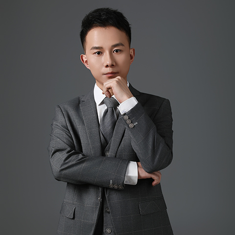 室内设计|金牌设计师|刘雯清