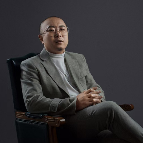 室内设计|设计总监|罗明钧